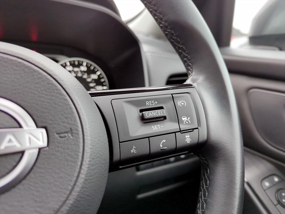 Used Nissan Qashqai 2022 for sale - 77646712: Photo 14