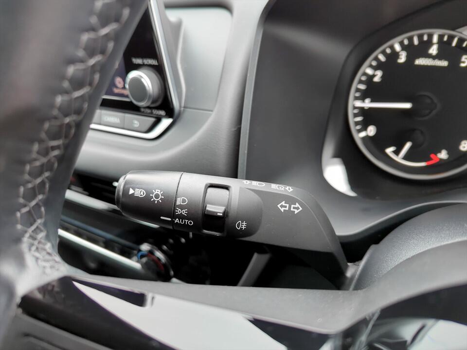 Used Nissan Qashqai 2022 for sale - 77646712: Photo 17