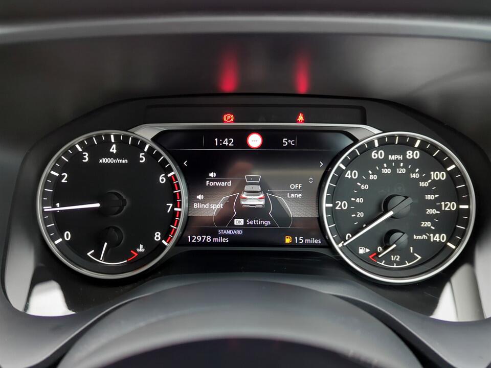 Used Nissan Qashqai 2022 for sale - 77646712: Photo 18