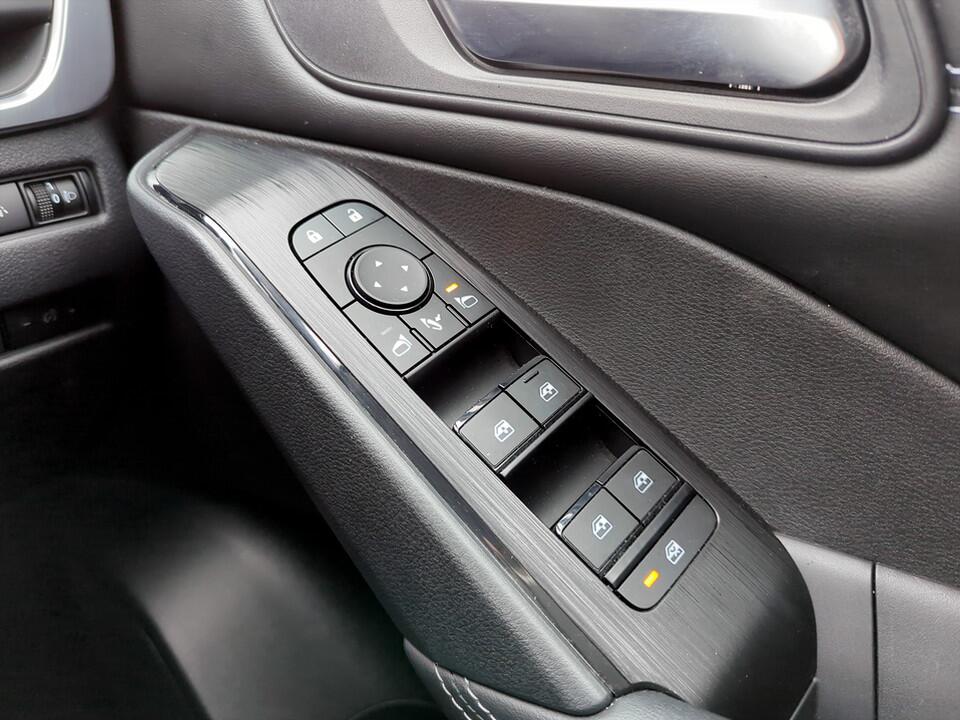 Used Nissan Qashqai 2022 for sale - 77646712: Photo 19