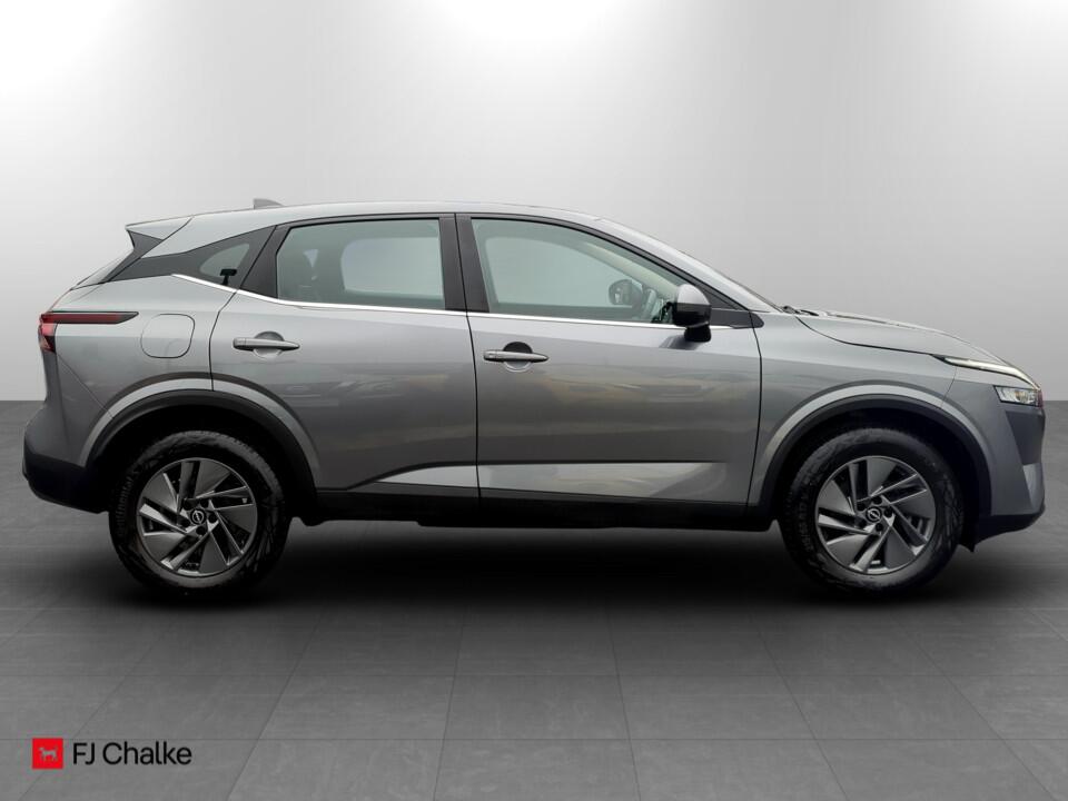 Used Nissan Qashqai 2022 for sale - 77646712: Photo 2