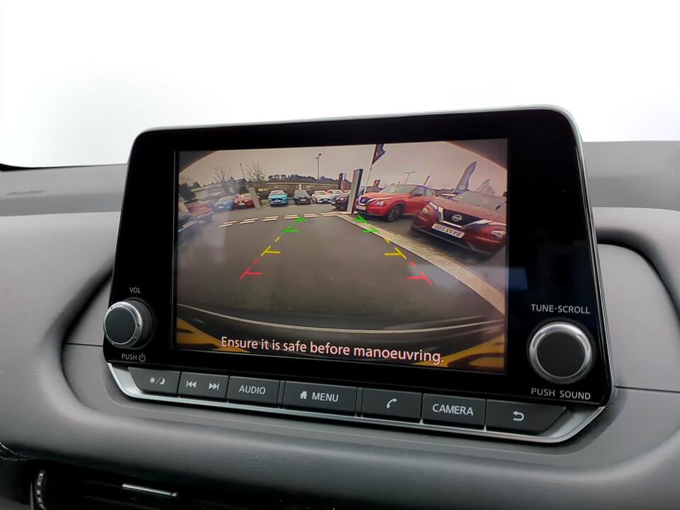 Used Nissan Qashqai 2022 for sale - 77646712: Photo 21