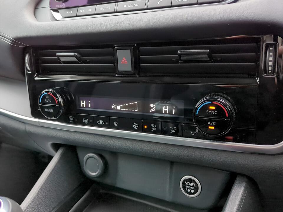 Used Nissan Qashqai 2022 for sale - 77646712: Photo 22