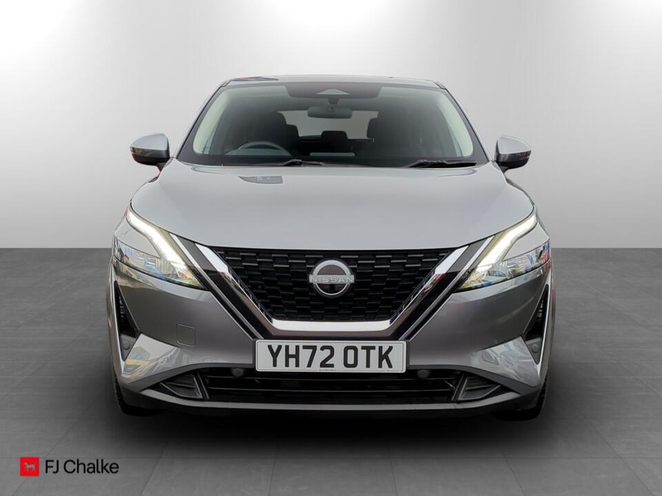 Used Nissan Qashqai 2022 for sale - 77646712: Photo 5