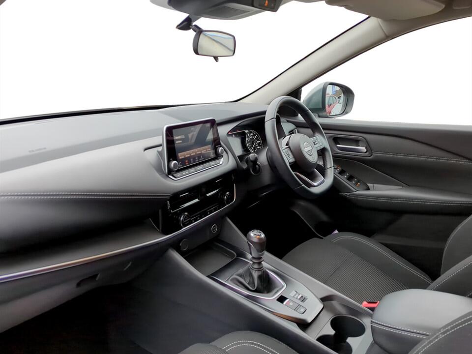 Used Nissan Qashqai 2022 for sale - 77646712: Photo 7