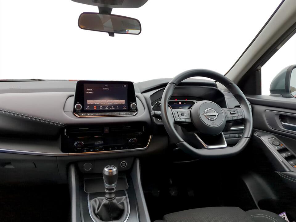 Used Nissan Qashqai 2022 for sale - 77646712: Photo 8