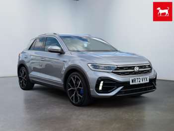 2022 (72) - 2.0 TSI 300 4MOTION R 5dr DSG