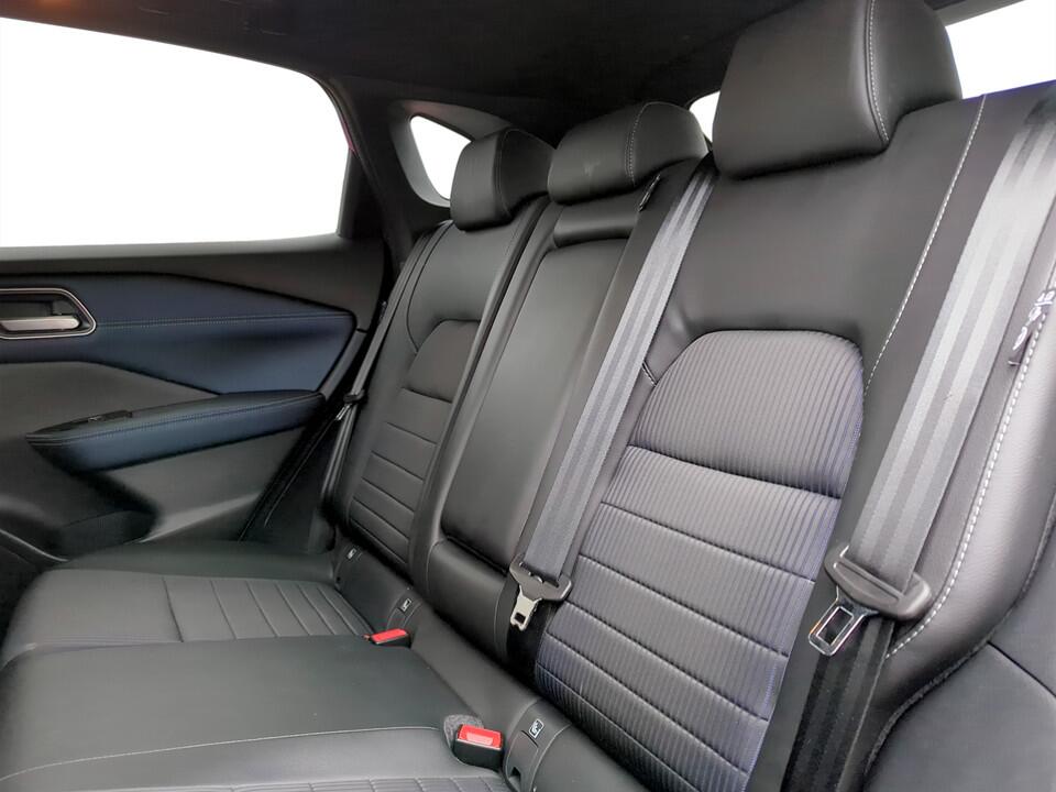 Used Nissan Qashqai 2022 for sale - 76408499: Photo 10