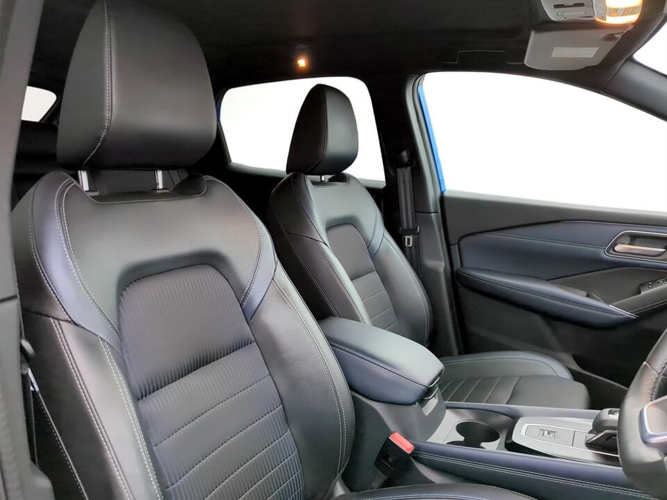 Used Nissan Qashqai 2022 for sale - 76408499: Photo 13