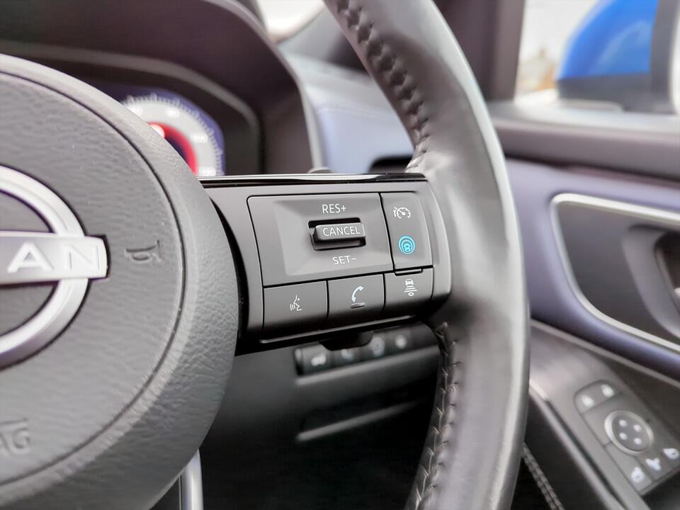 Used Nissan Qashqai 2022 for sale - 76408499: Photo 17