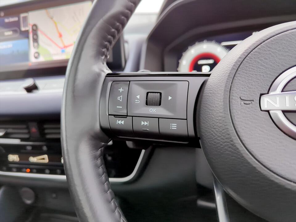 Used Nissan Qashqai 2022 for sale - 76408499: Photo 18