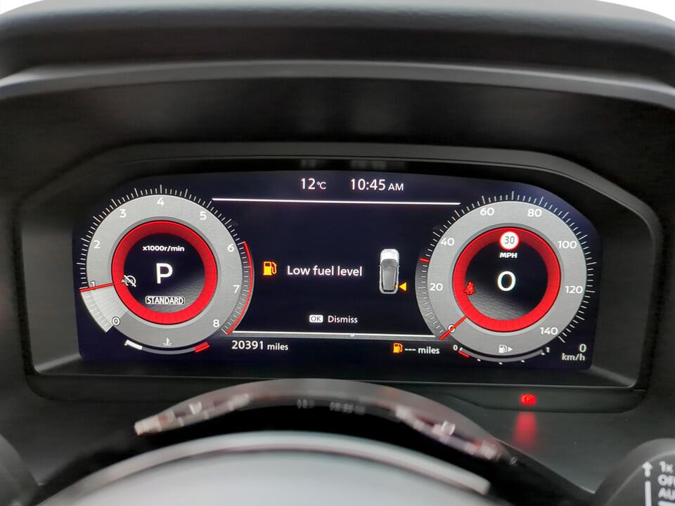 Used Nissan Qashqai 2022 for sale - 76408499: Photo 19