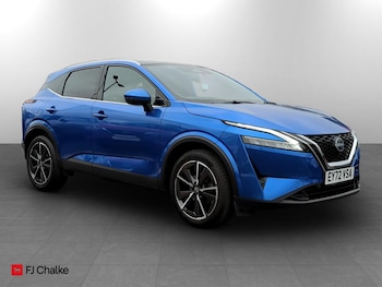 (72) - 1.3 DIG-T MHEV Tekna XTRON Euro 6 (s/s) 5dr