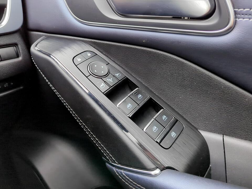 Used Nissan Qashqai 2022 for sale - 76408499: Photo 22