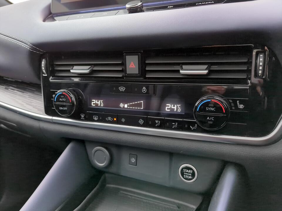 Used Nissan Qashqai 2022 for sale - 76408499: Photo 24