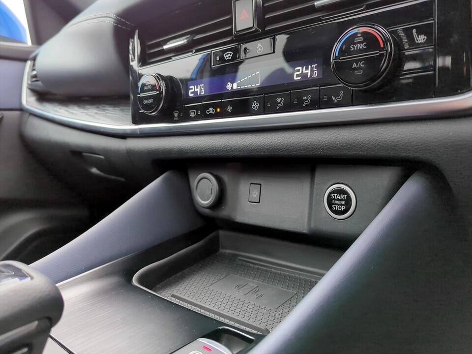 Used Nissan Qashqai 2022 for sale - 76408499: Photo 25