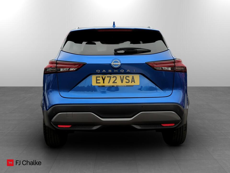 Used Nissan Qashqai 2022 for sale - 76408499: Photo 5