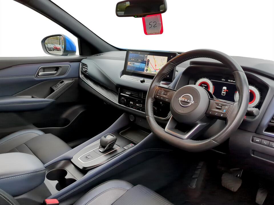 Used Nissan Qashqai 2022 for sale - 76408499: Photo 6