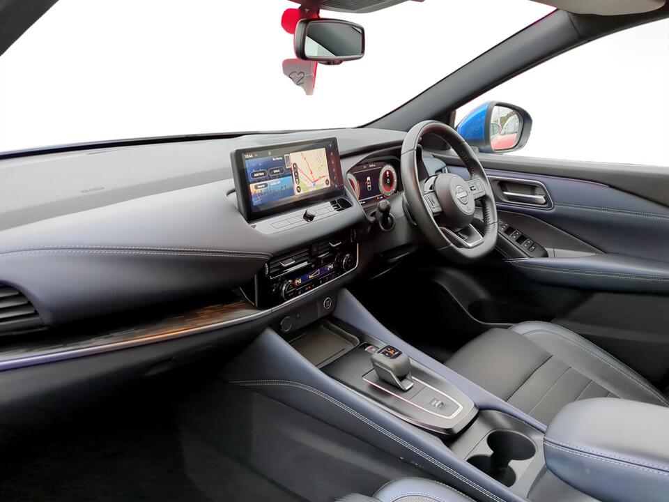 Used Nissan Qashqai 2022 for sale - 76408499: Photo 7