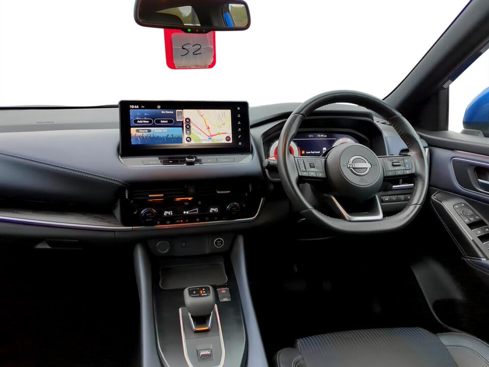 Used Nissan Qashqai 2022 for sale - 76408499: Photo 8