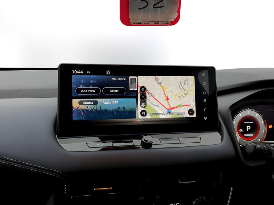 Used Nissan Qashqai 2022 for sale - 76408499: Photo 9