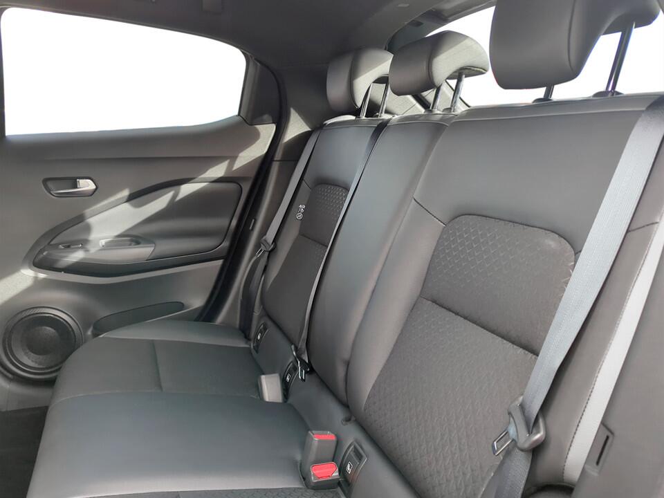 Used Nissan Juke 2023 for sale - 77575400: Photo 10