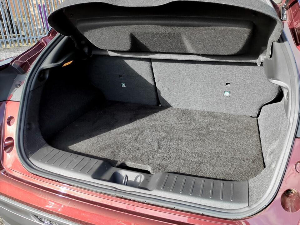 Used Nissan Juke 2023 for sale - 77575400: Photo 11