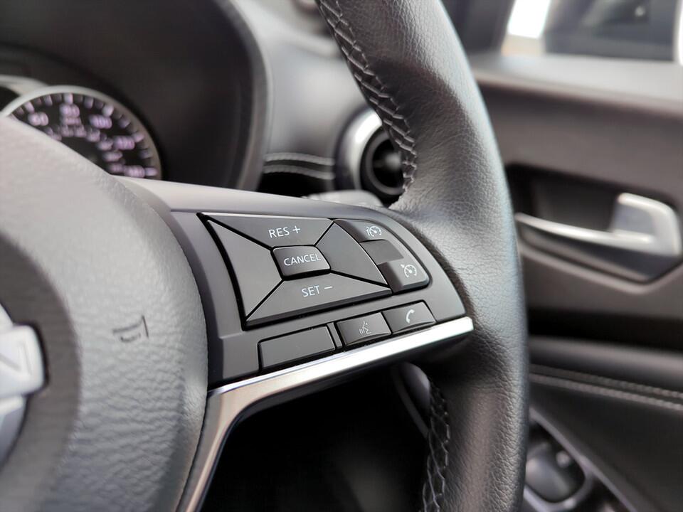 Used Nissan Juke 2023 for sale - 77575400: Photo 15