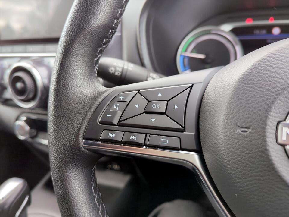 Used Nissan Juke 2023 for sale - 77575400: Photo 16