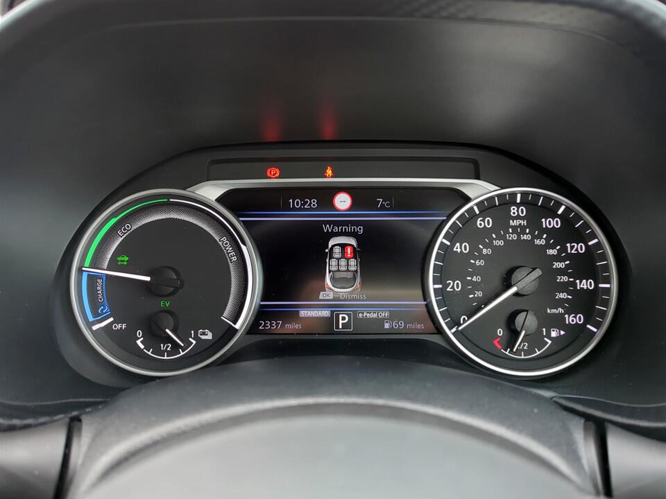 Used Nissan Juke 2023 for sale - 77575400: Photo 17