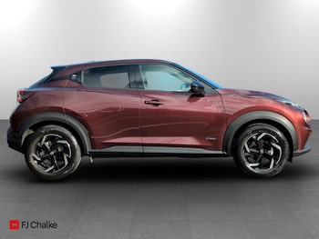 Used Nissan Juke 2023 for sale - 77575400: Photo