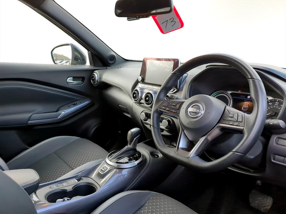 Used Nissan Juke 2023 for sale - 77575400: Photo 7
