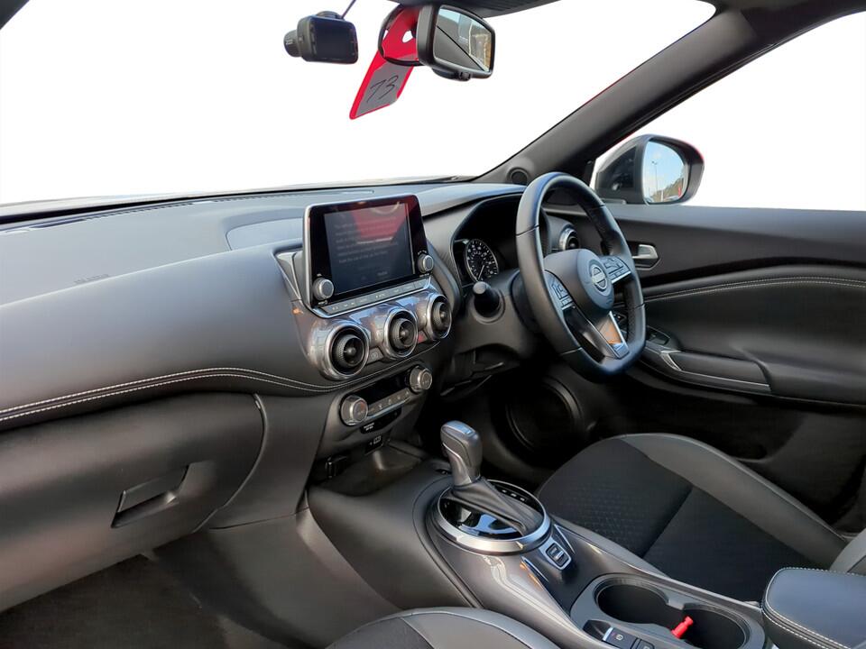 Used Nissan Juke 2023 for sale - 77575400: Photo 8