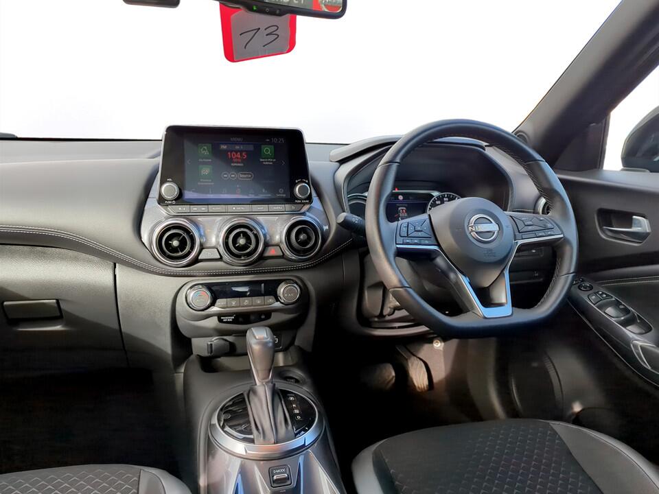 Used Nissan Juke 2023 for sale - 77575400: Photo 9