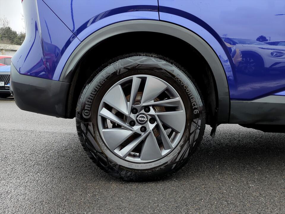 Used Nissan Qashqai 2022 for sale - 77612340: Photo 11