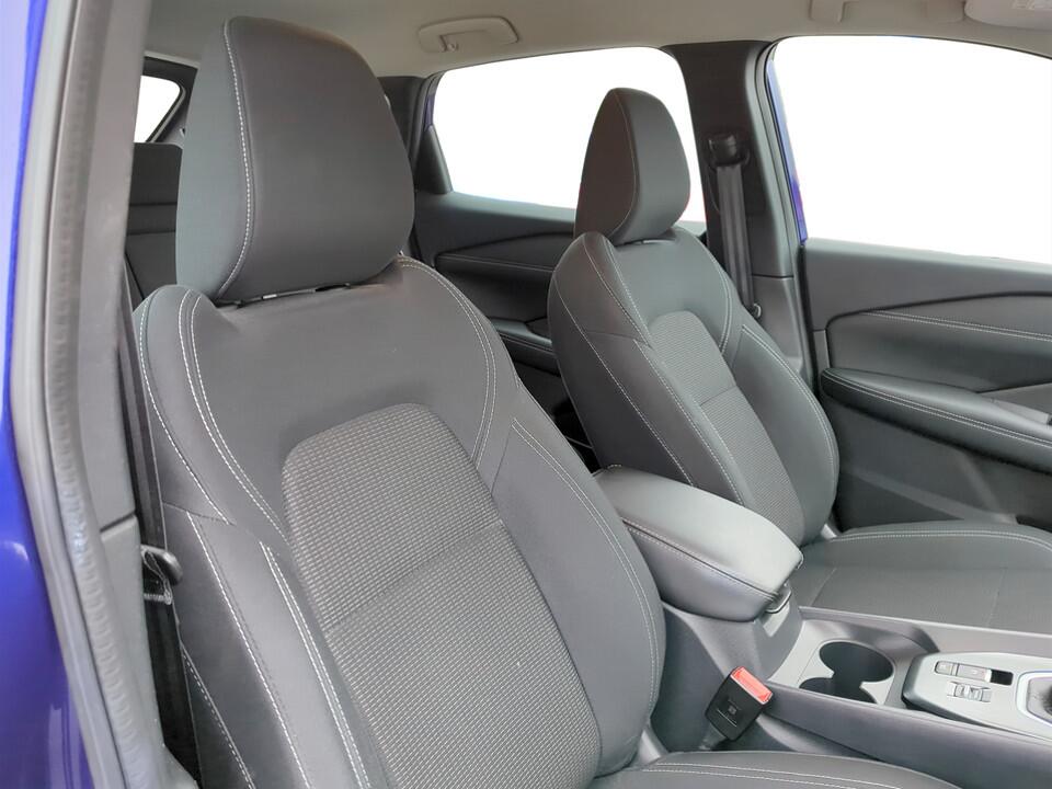 Used Nissan Qashqai 2022 for sale - 77612340: Photo 12