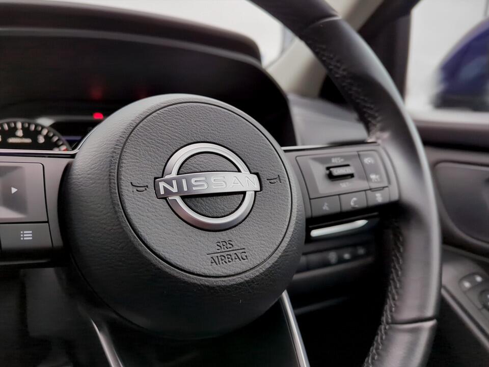 Used Nissan Qashqai 2022 for sale - 77612340: Photo 13