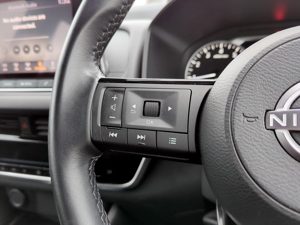 Used Nissan Qashqai 2022 for sale - 77612340: Photo 15