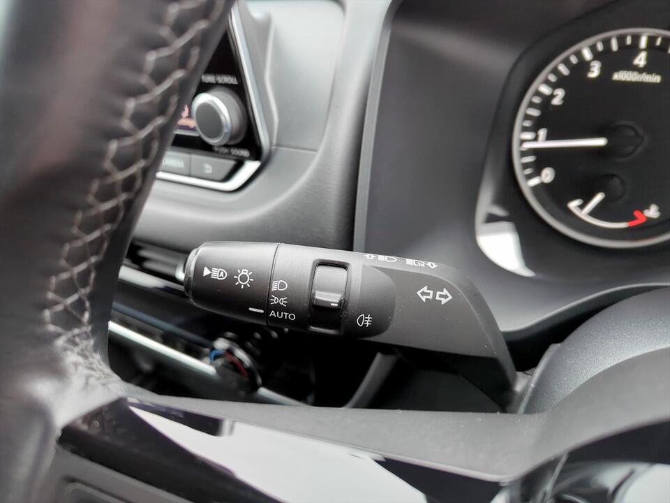 Used Nissan Qashqai 2022 for sale - 77612340: Photo 17