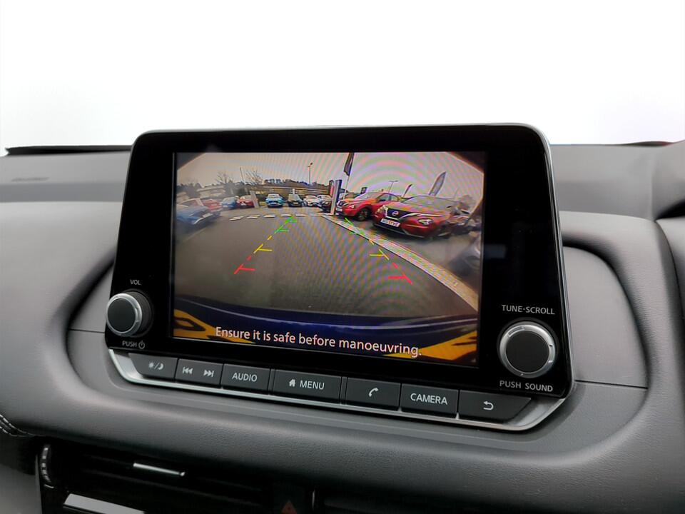 Used Nissan Qashqai 2022 for sale - 77612340: Photo 20