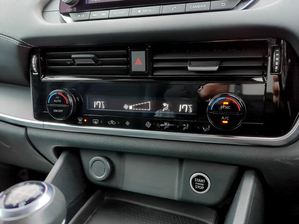 Used Nissan Qashqai 2022 for sale - 77612340: Photo 21