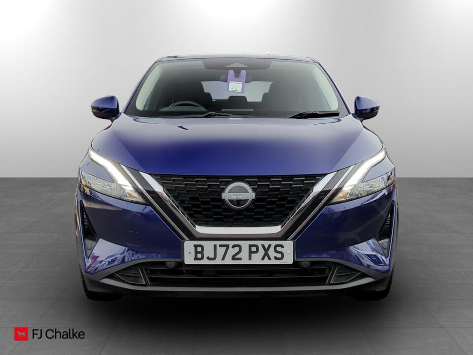 Used Nissan Qashqai 2022 for sale - 77612340: Photo 5