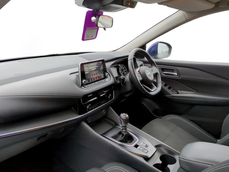 Used Nissan Qashqai 2022 for sale - 77612340: Photo 7