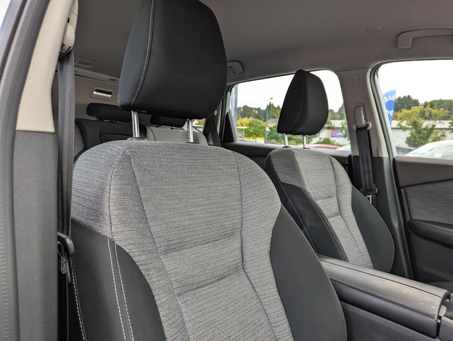 Used Nissan X-Trail 2023 for sale - 76151496: Photo 12