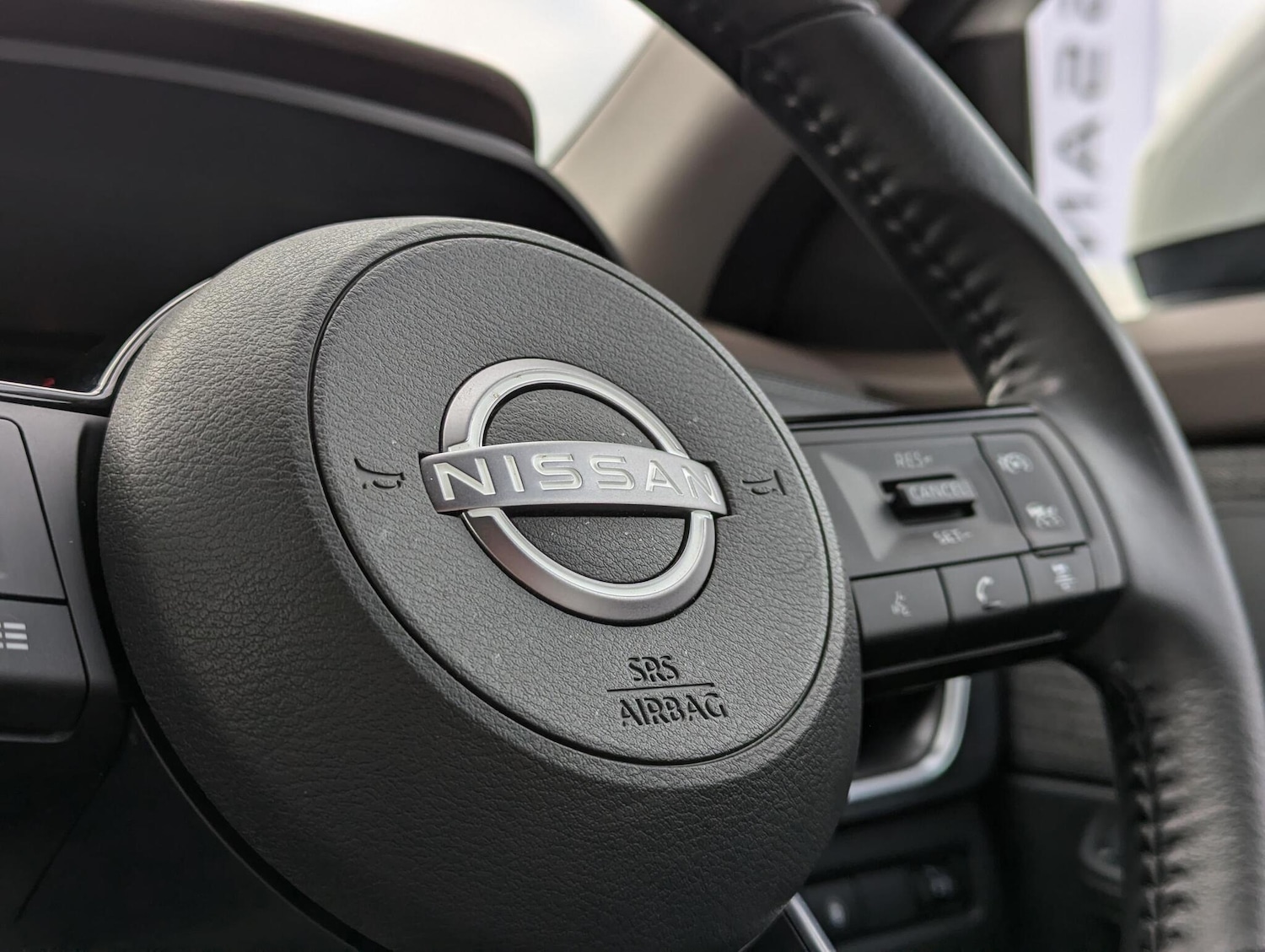 Used Nissan X-Trail 2023 for sale - 76151496: Photo 13