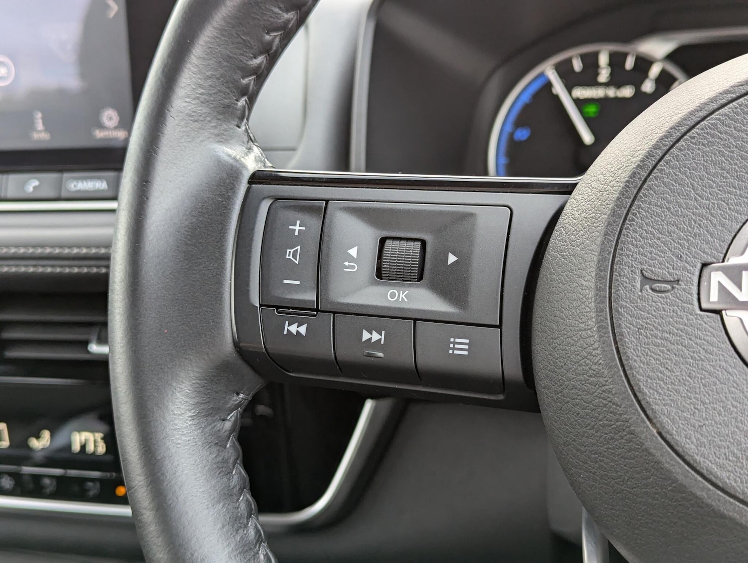 Used Nissan X-Trail 2023 for sale - 76151496: Photo 15