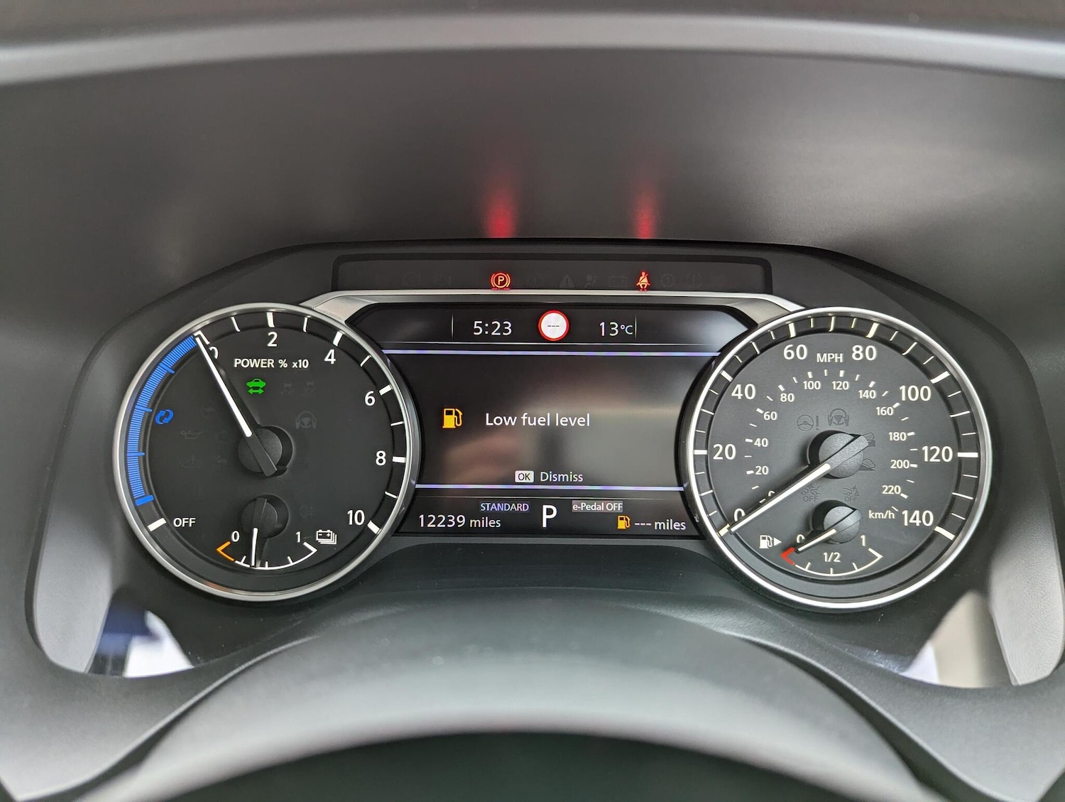 Used Nissan X-Trail 2023 for sale - 76151496: Photo 17