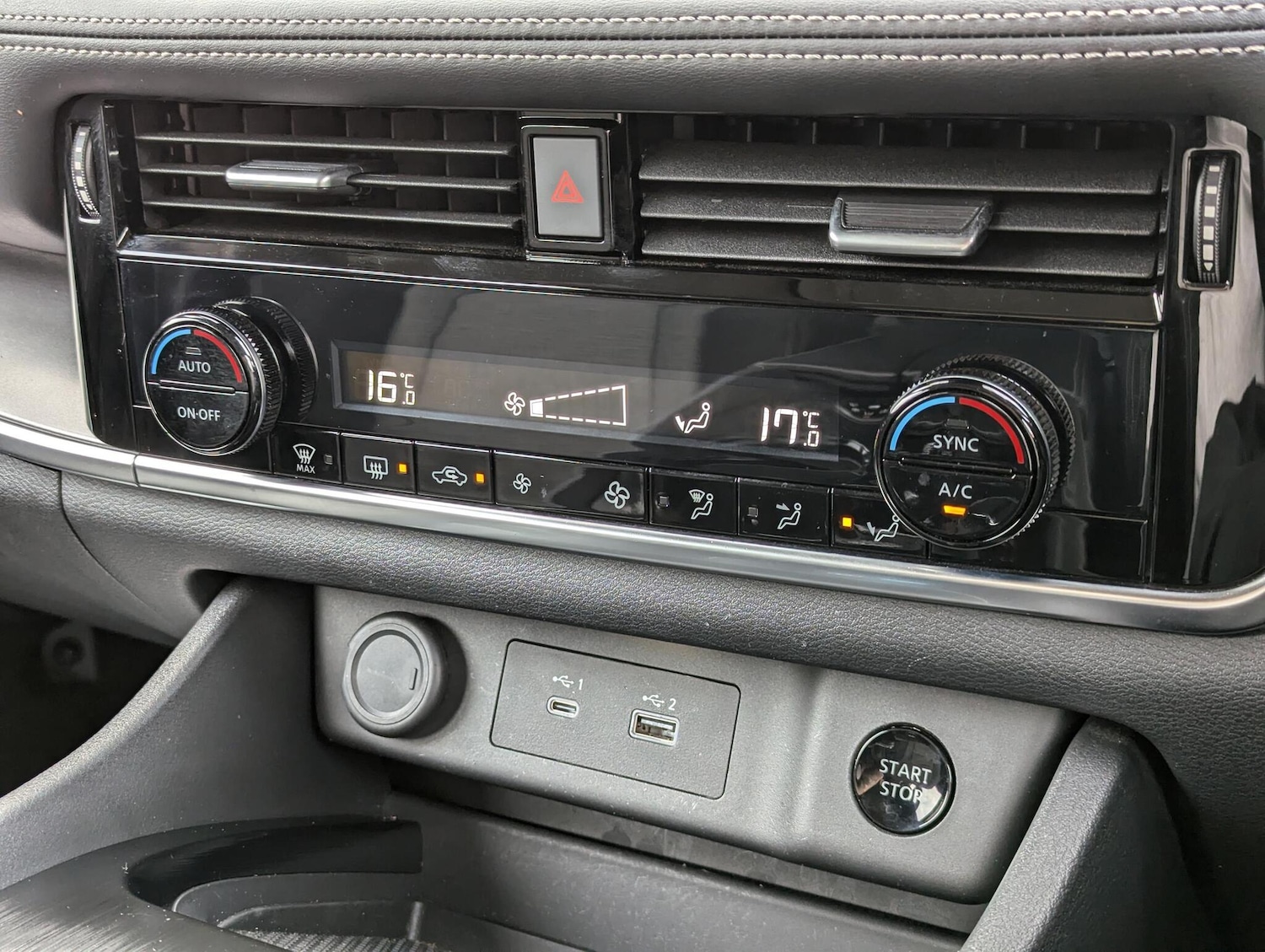 Used Nissan X-Trail 2023 for sale - 76151496: Photo 19
