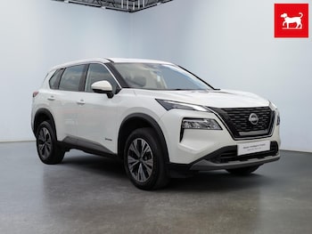Used Nissan X-Trail 2023 for sale - 76151496: Photo
