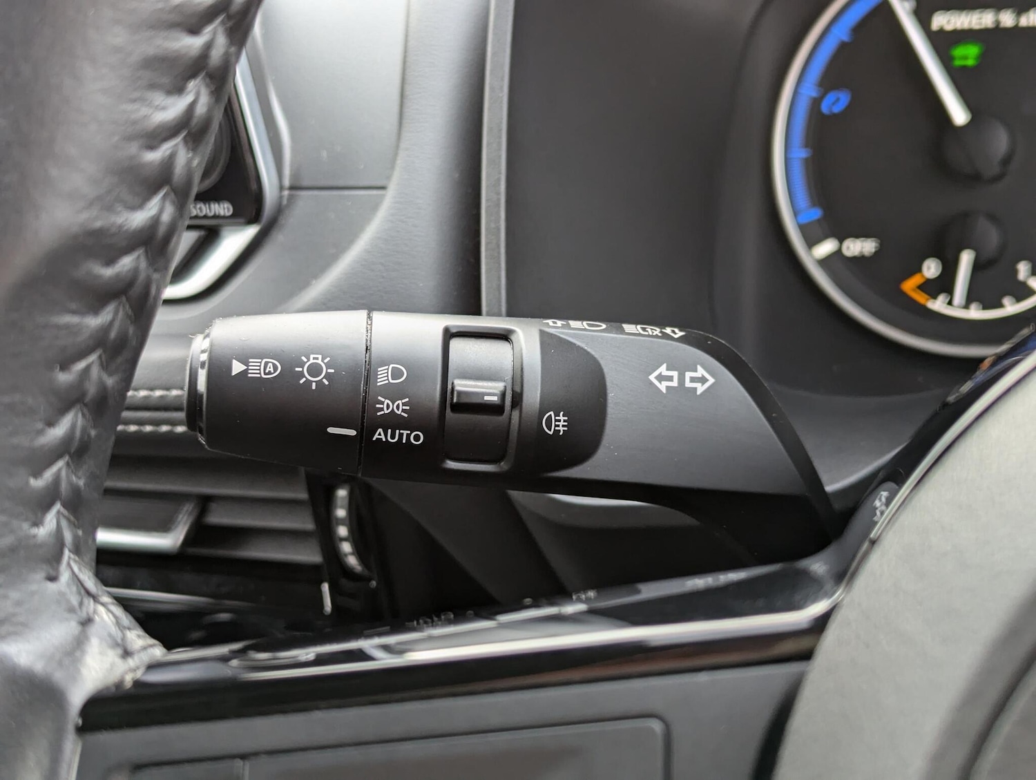 Used Nissan X-Trail 2023 for sale - 76151496: Photo 25